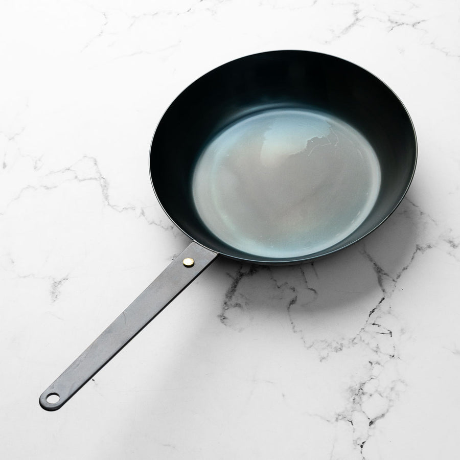 Fujita Kinzoku - Chef's Classic Frying Pan 26cm