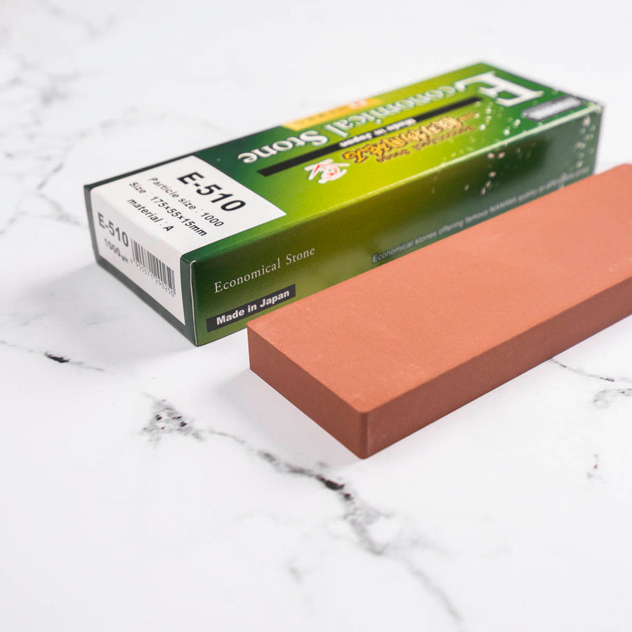 Naniwa Economical Whetstone - 1000 Grit
