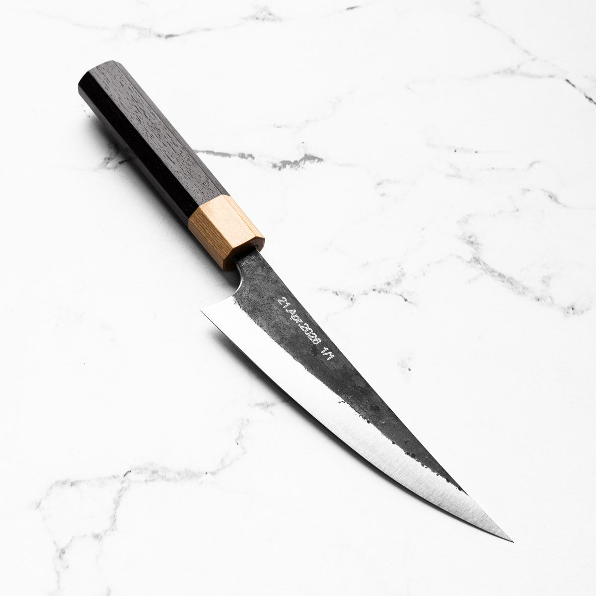 Takayuki Shibata Blue Super Tinker Barracuda