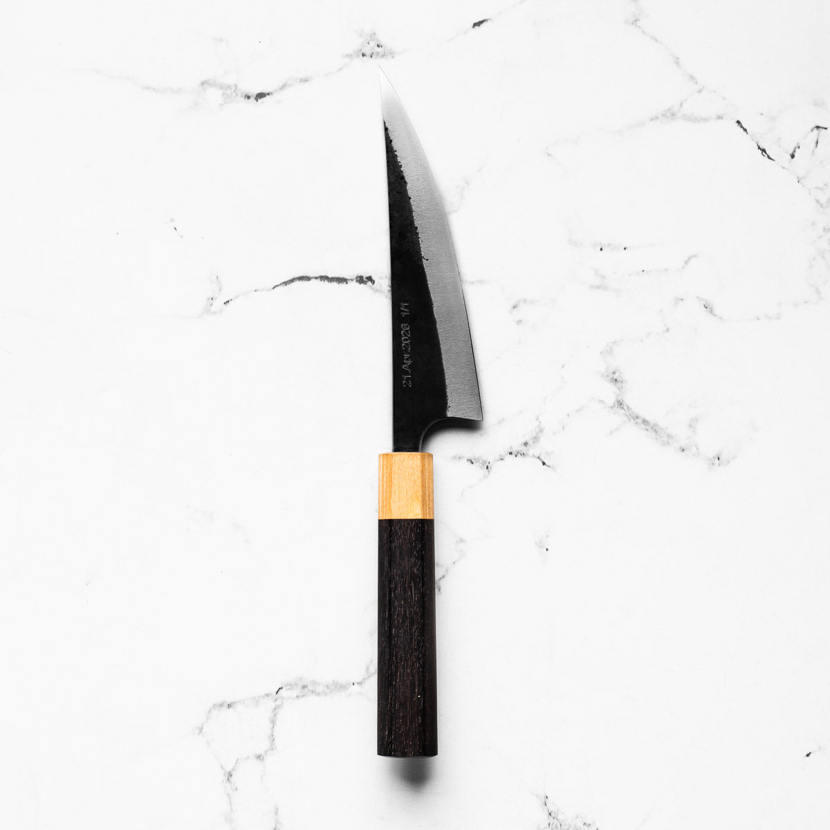 Takayuki Shibata Blue Super Tinker Barracuda