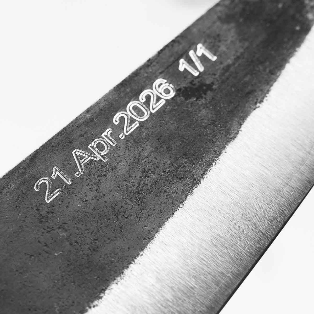 Takayuki Shibata Blue Super Tinker Barracuda