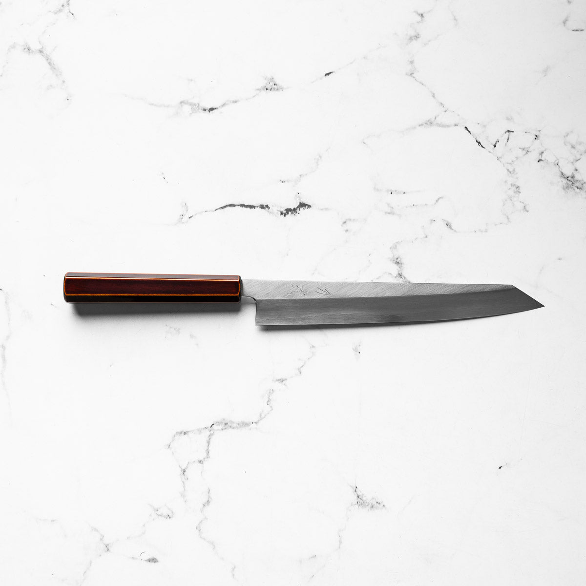 HADO Ginsan Kiritsuke Sujihiki 240mm - Urushi Lacquer
