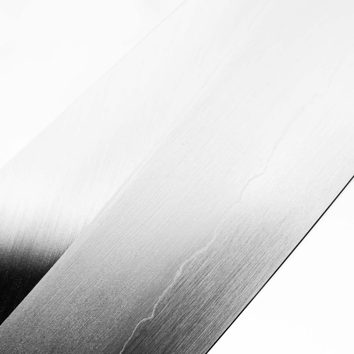 HADO Ginsan Bunka 180mm - Urushi Lacquer