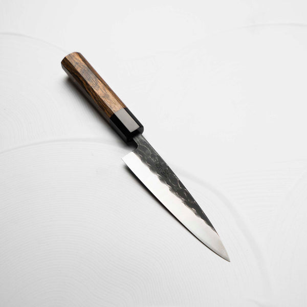 Seido x Tadafusa SLD Tsuchime Petty 135mm