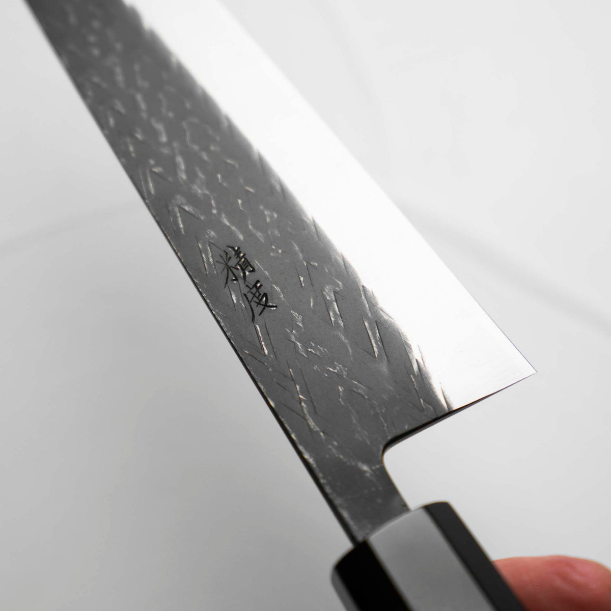 Seido x Tadafusa SLD Tsuchime Gyuto 240mm