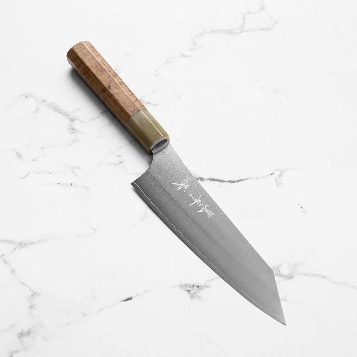Yu Kurosaki Shin-Gekko VGXEOS Bunka 170mm - Double Blonde