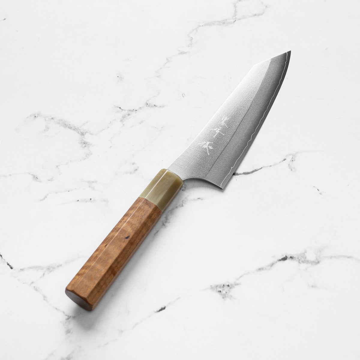 Yu Kurosaki Shin-Gekko VGXEOS Bunka 170mm - Double Blonde
