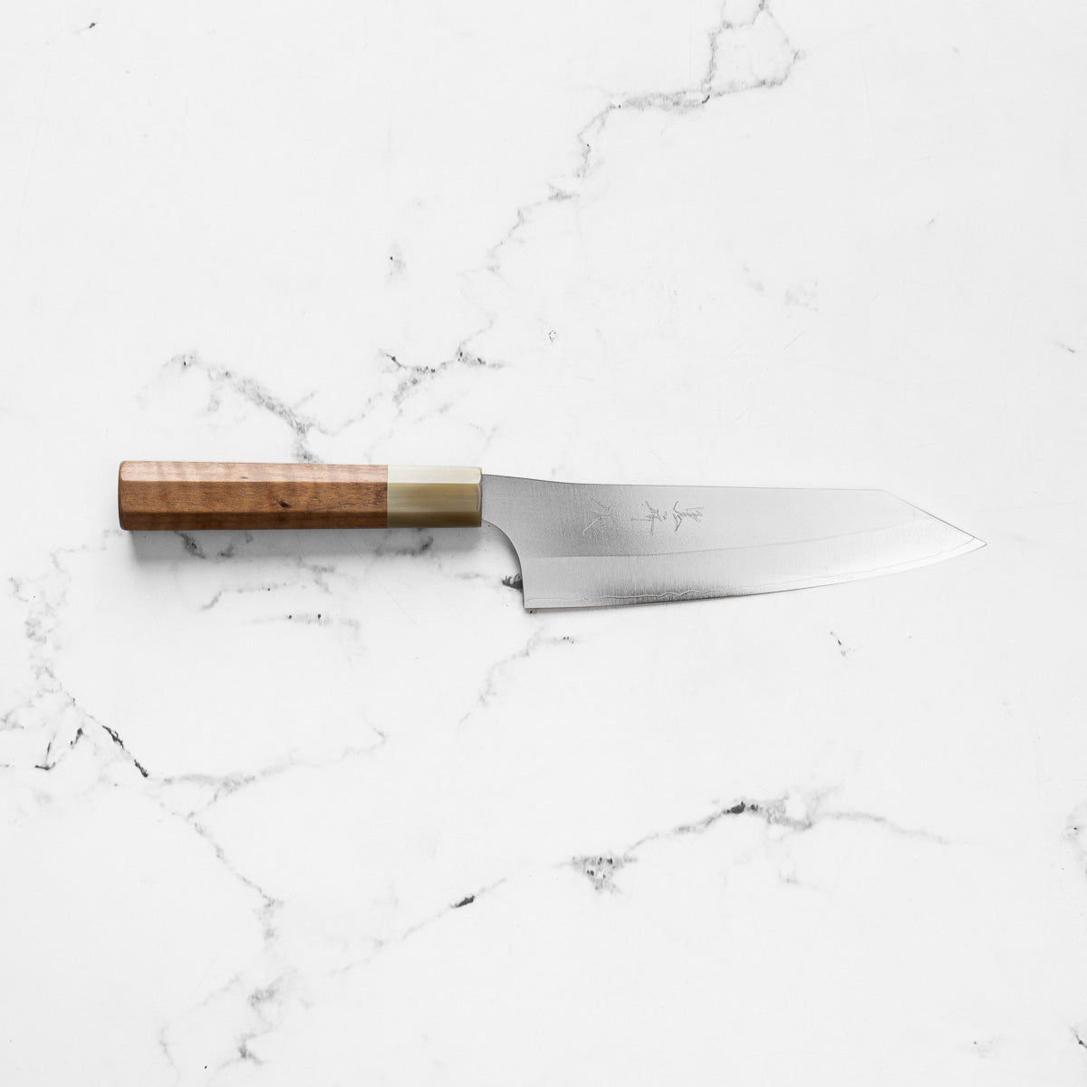 Yu Kurosaki Shin-Gekko VGXEOS Bunka 170mm - Double Blonde