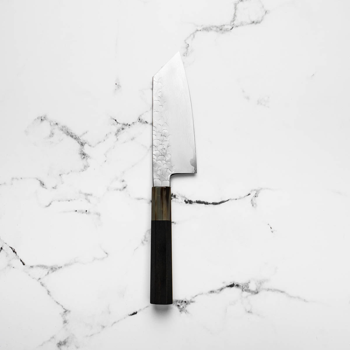 HADO Shiosai SG2 Ko-Bunka 135mm - Ebony & Blonde