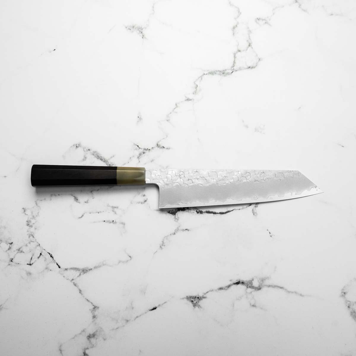 HADO Shiosai SG2 Kiritsuke 210mm - Ebony & Blonde