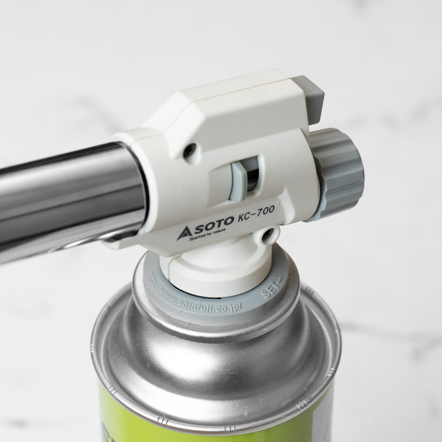 SOTO KC-700EXP Broiling Master CB Torch
