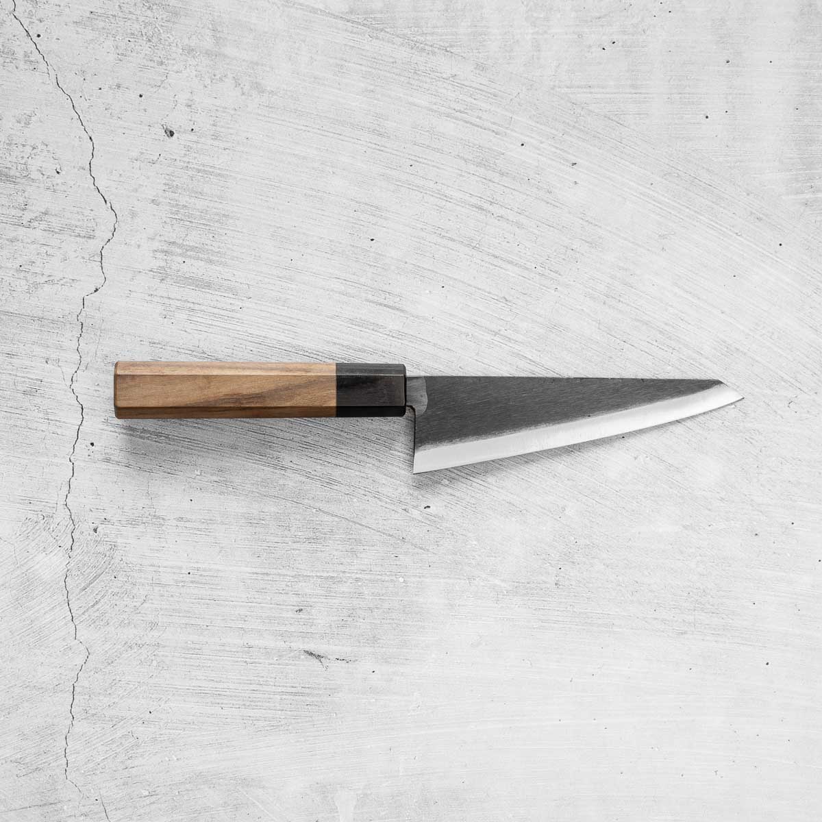 Moritaka Blue 2 Honesuki 150mm