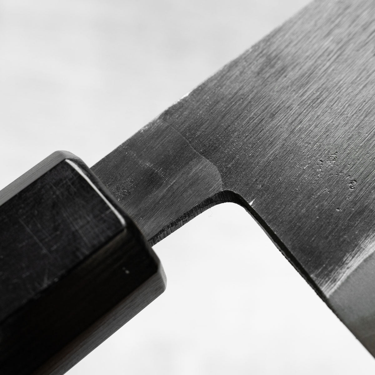 Moritaka Blue 2 Kiritsuke 210mm