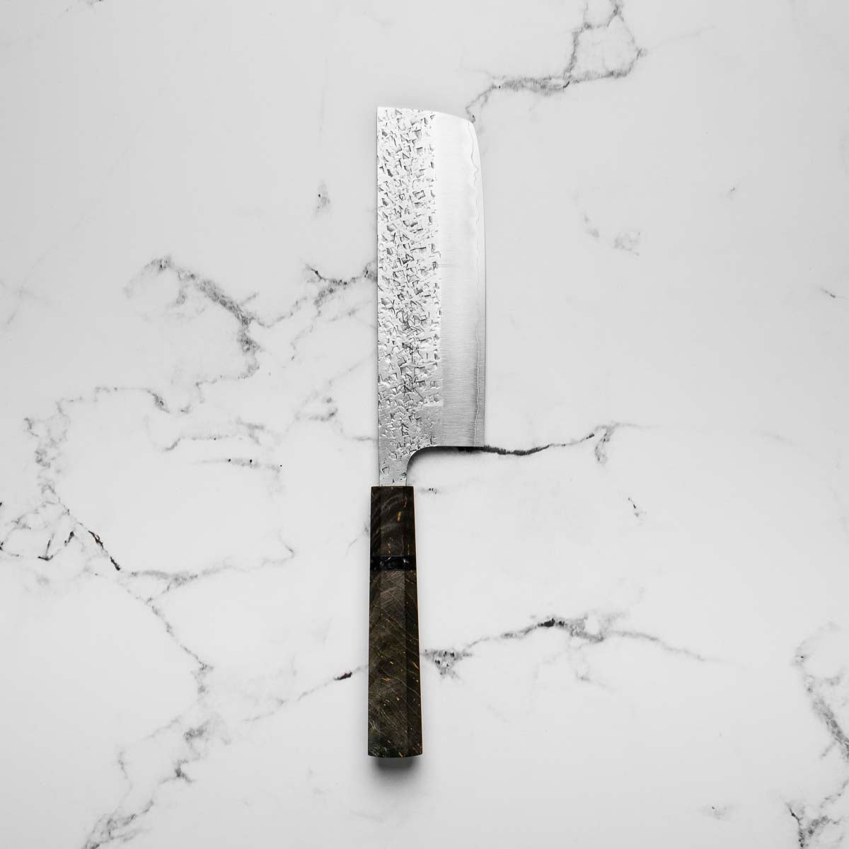 Yu Kurosaki Shizuku SG2 Nakiri 165mm