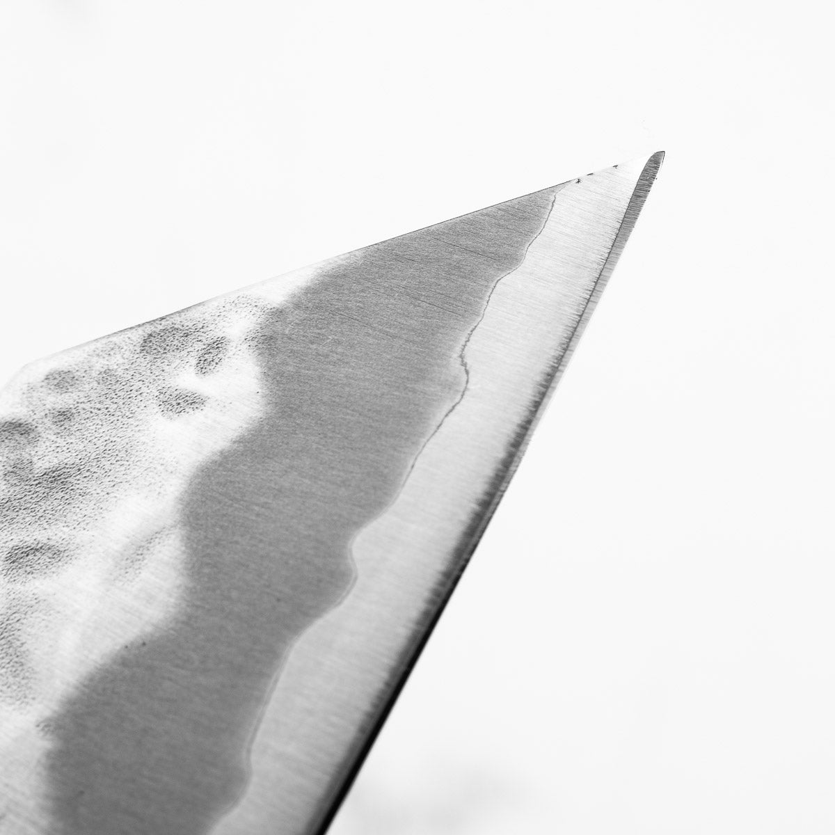 Touroku Sakai White 1 Tsuchime Bunka 170mm
