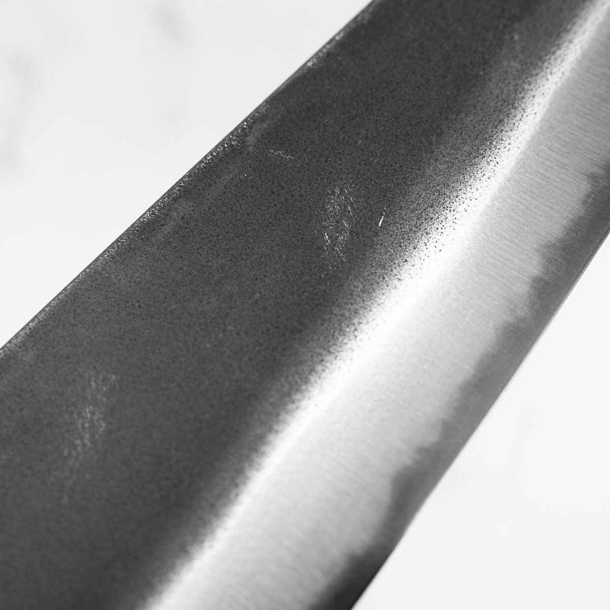 Hatsukokoro Aokitae Blue 2 Kurouchi Gyuto 220mm