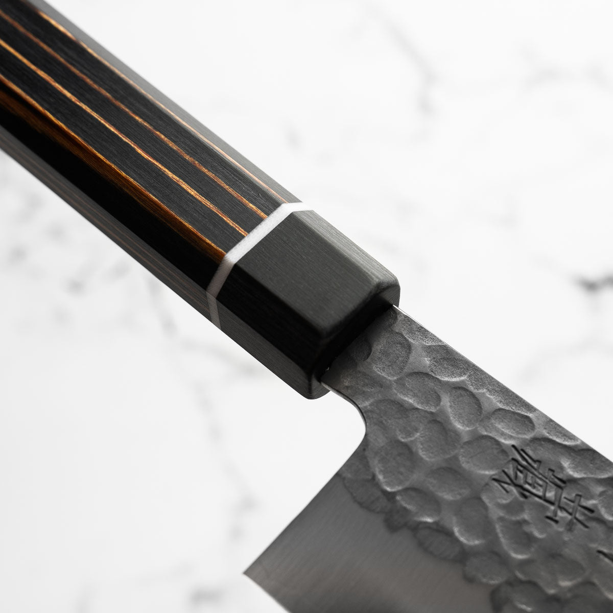 Senzo Finest STRIX Gyuto 210mm