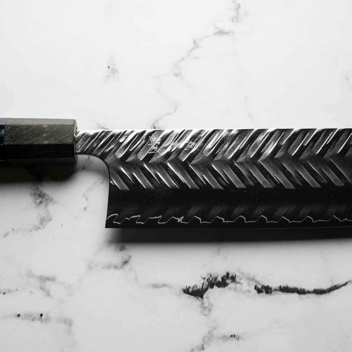 Yoshimi Kato SG Strix V-Tsuchime Nakiri - Dark Maple