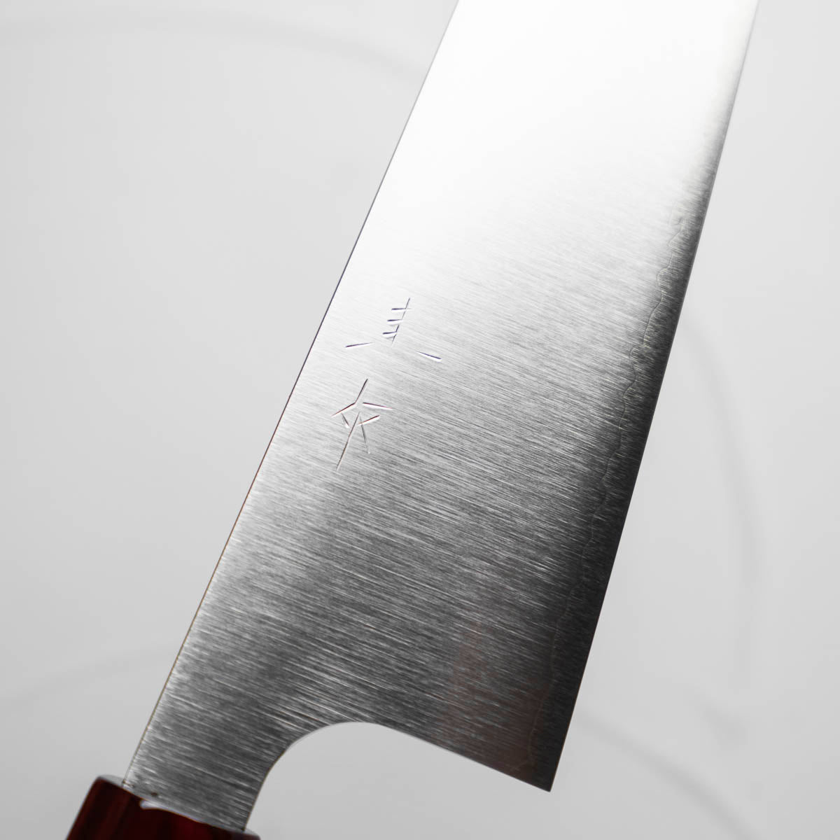 Kei Kobayashi SG2 Gyuto 240mm
