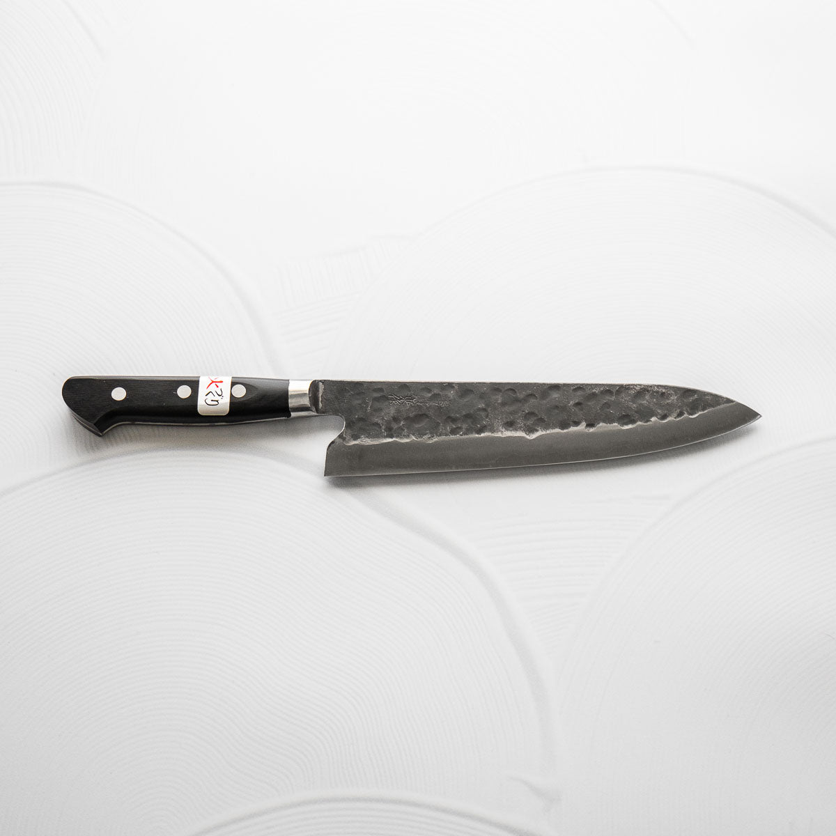 Teruyasu Fujiwara Denka Gyuto 210mm
