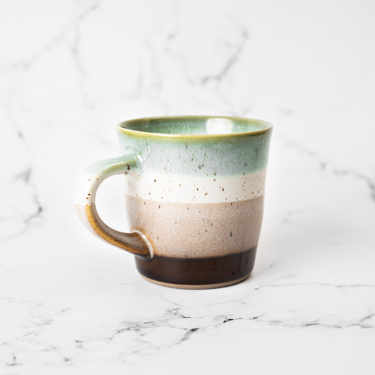 Mug - 4 Layer Green