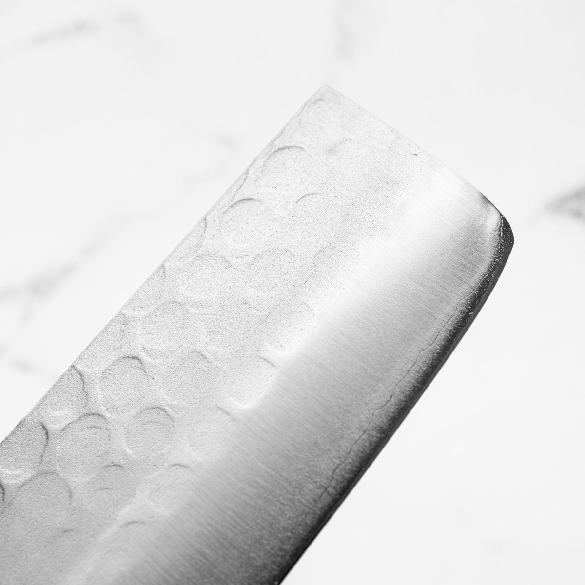 Tsunehisa Blue 2 Tsuchime Nakiri 165mm