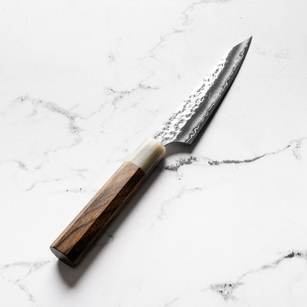 Yu Kurosaki Senko SG2 Petty 150mm - Persimmon