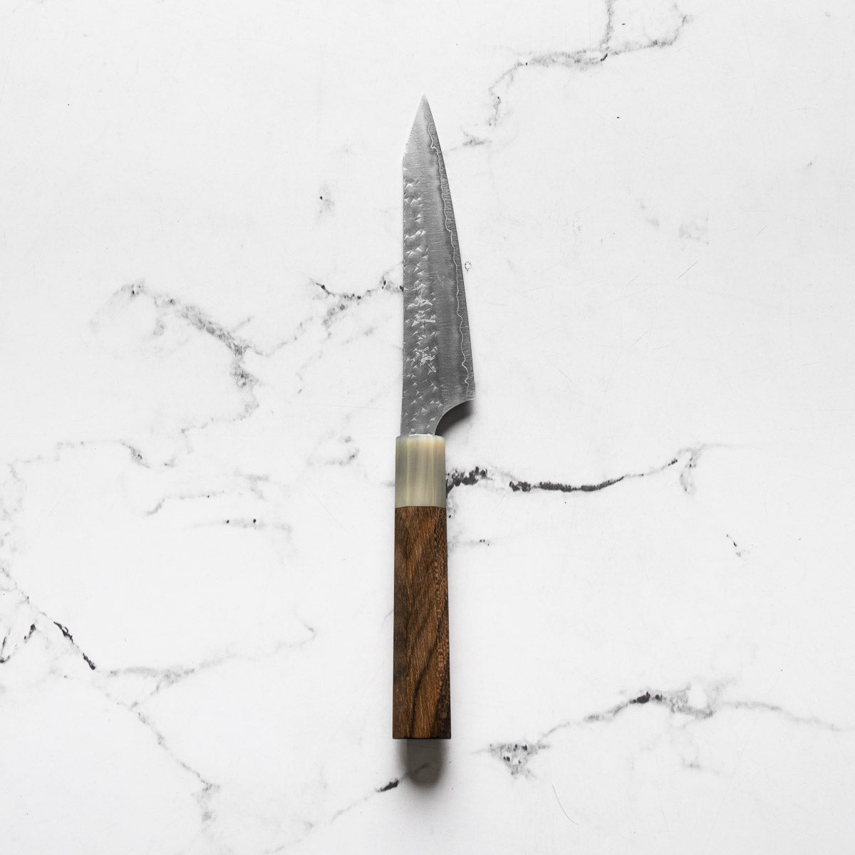 Yu Kurosaki Senko SG2 Petty 150mm - Persimmon