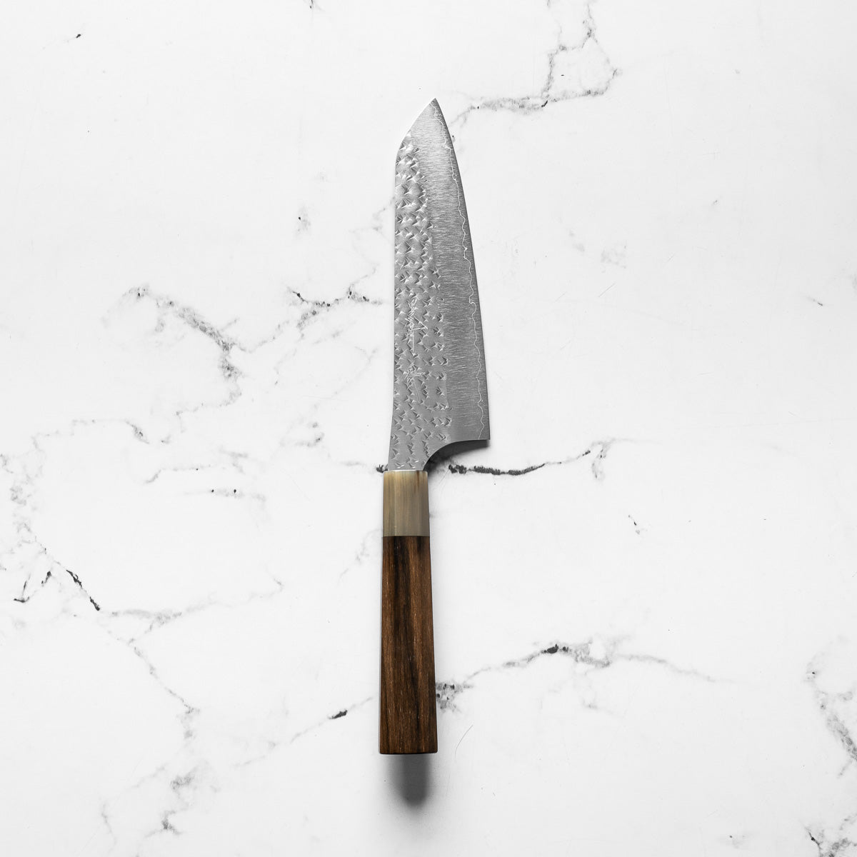 Yu Kurosaki SG2 Senko Bunka 165mm - Persimmon
