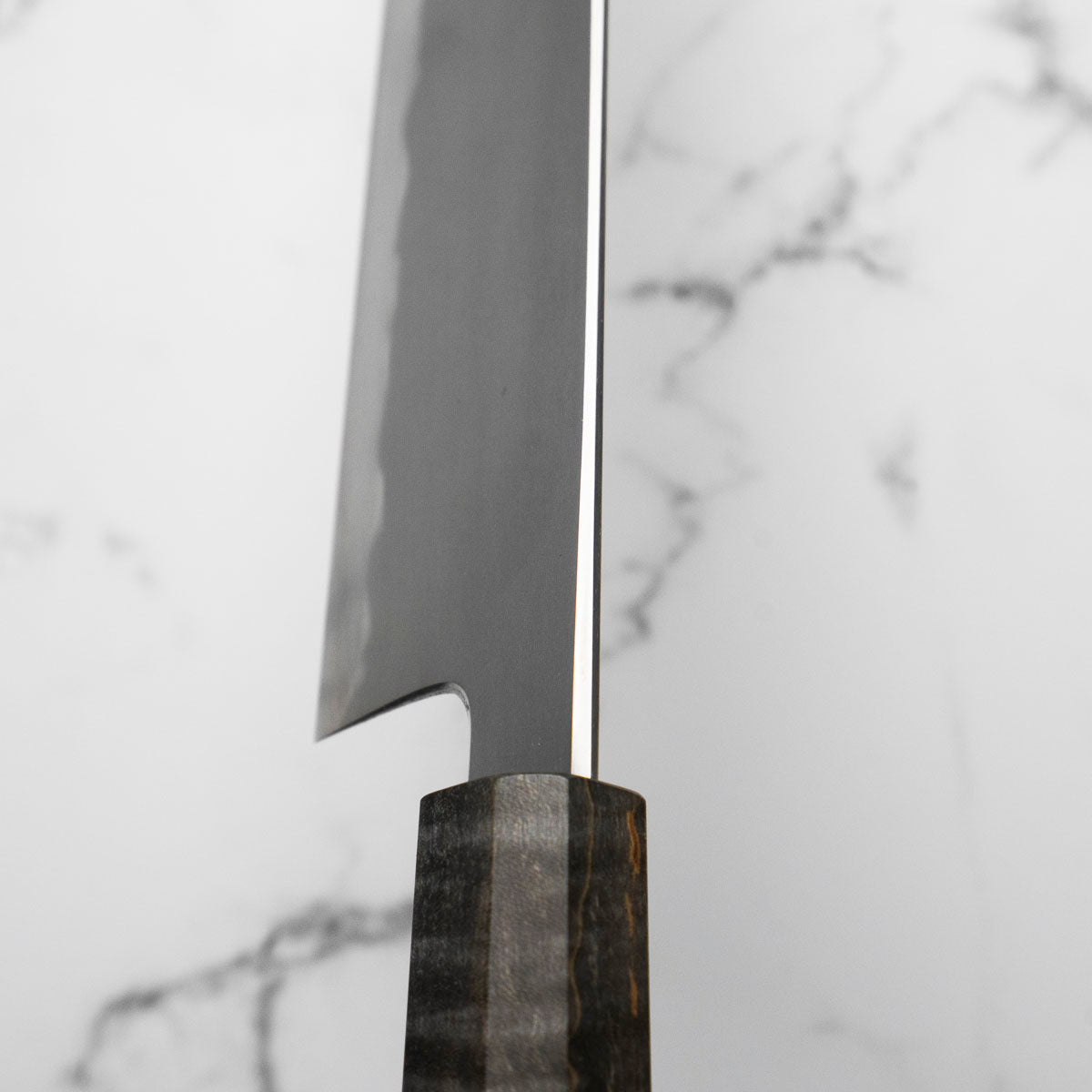 Tetsujin Hamono Blue 2 So-Kasumi Kiritsuke 240mm