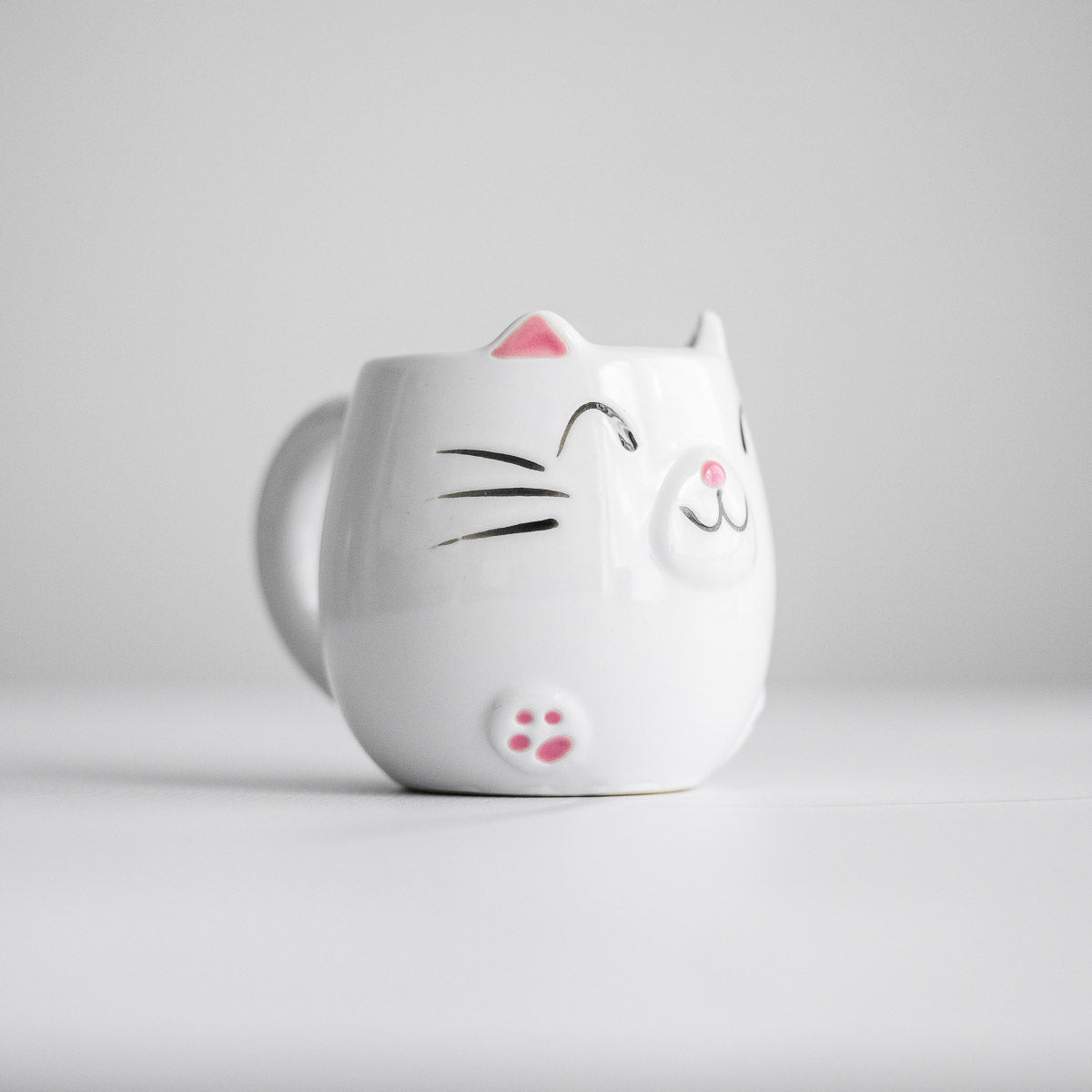 Mug - Cat