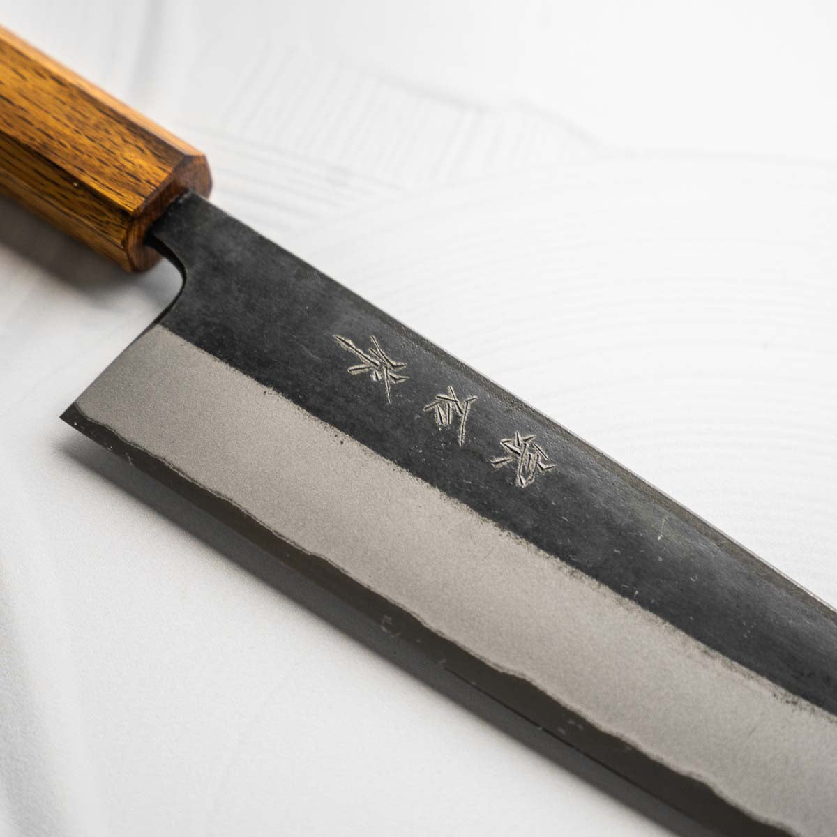 Muneishi Blue 2 Gyuto 210mm