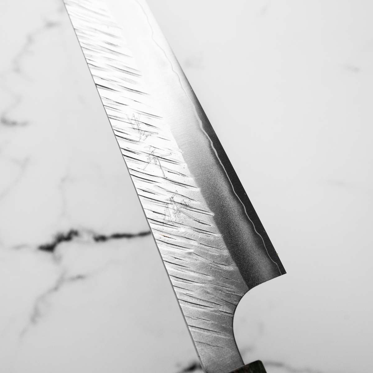 Yu Kurosaki SG2 Fujin Sujihiki 270mm - Dark Maple