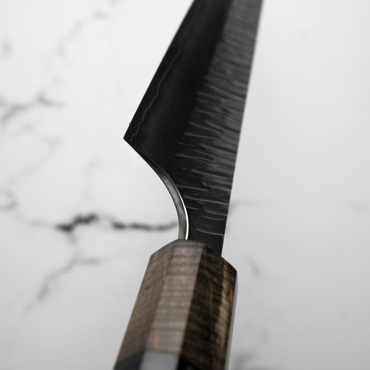 Yu Kurosaki SG2 Fujin Sujihiki 270mm - Dark Maple