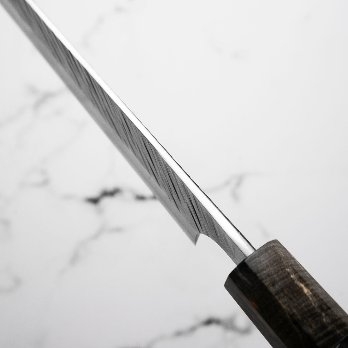 Yu Kurosaki SG2 Fujin Sujihiki 270mm - Dark Maple