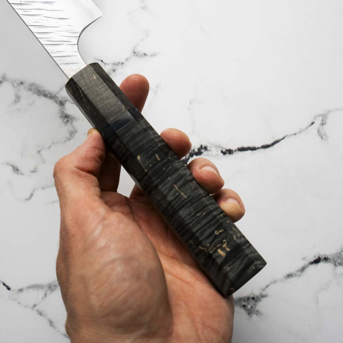 Yu Kurosaki SG2 Fujin Sujihiki 270mm - Dark Maple