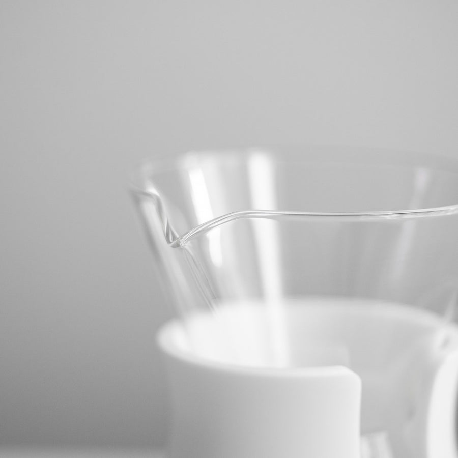 Hario Glass Coffee Maker