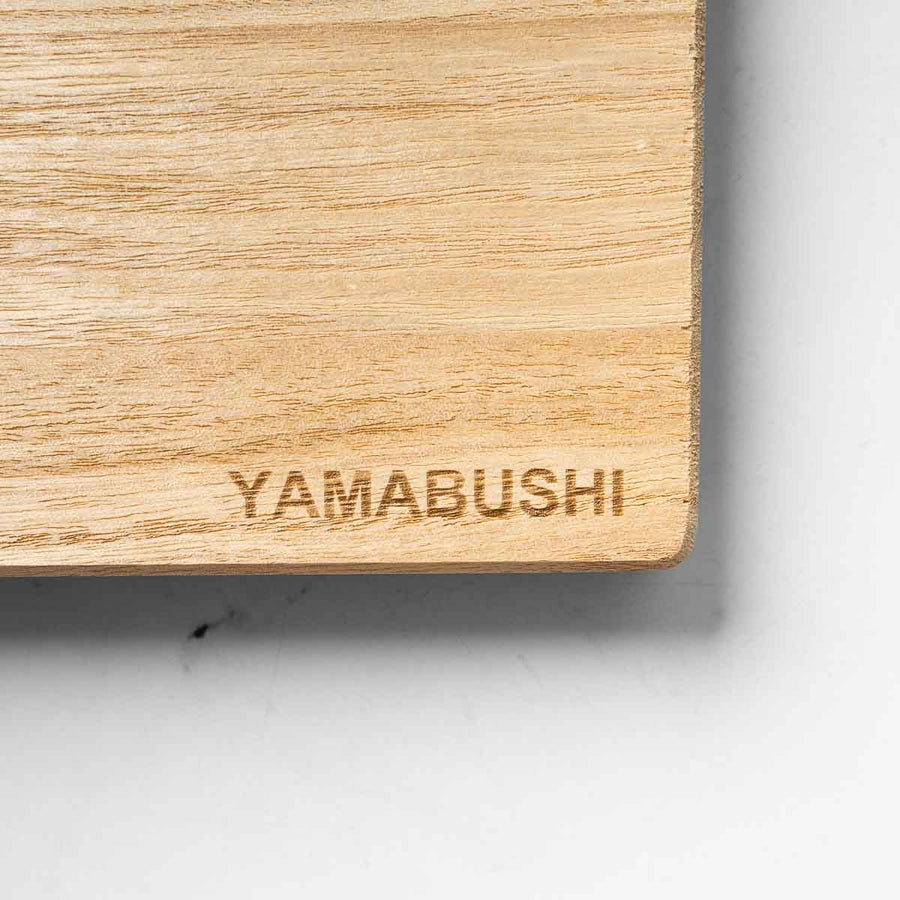 Paulownia Cutting Board (270x195x20)