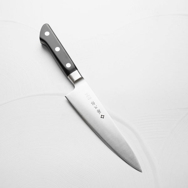 Tojiro DP3 Western Deba 17cm