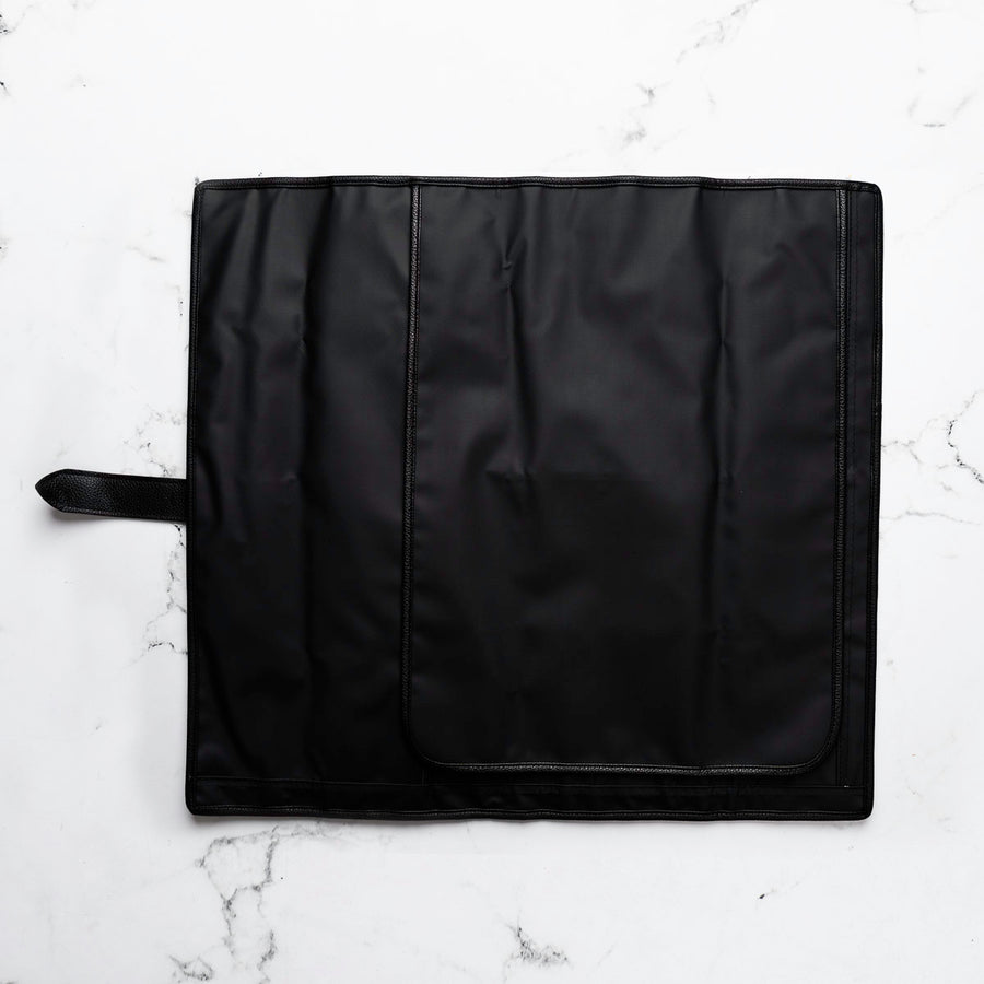 Porter 5 Pocket Polymer Knife Roll