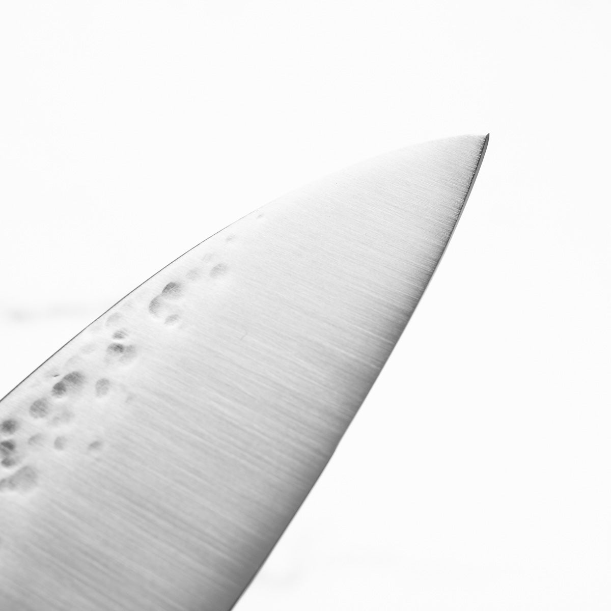 Touroku Sakai Monosteel Tsuchime Gyuto 240mm