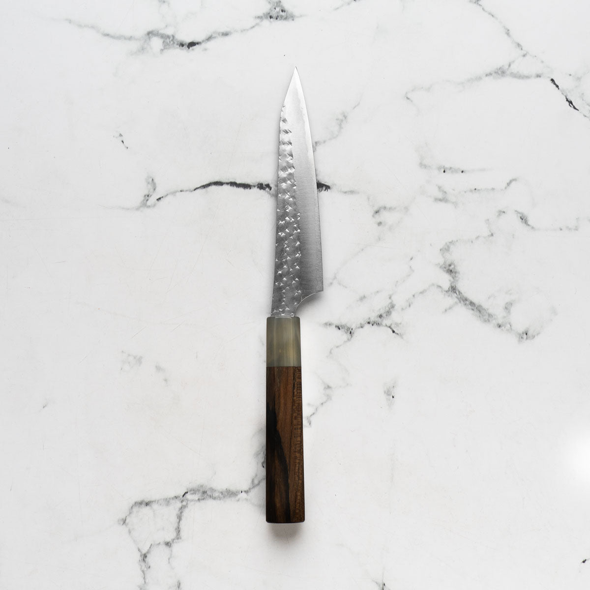 Yu Kurosaki AS Kokusen Petty 130mm - Persimmon