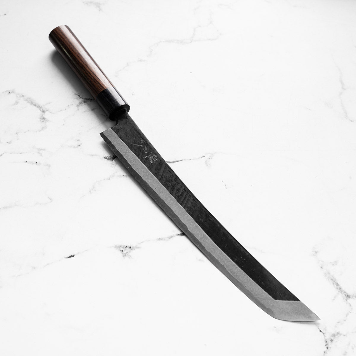 Tsunehisa Blue 2 "Samurai" Sakimaru 270mm