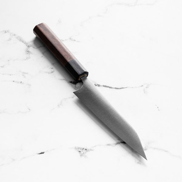 Shibata Koutetsu Chromax Petty 135mm