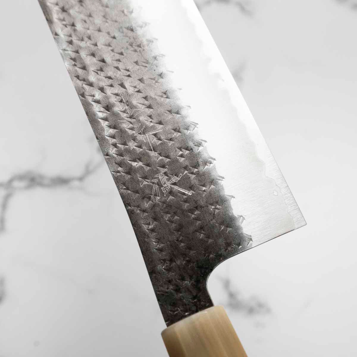 Yu Kurosaki AS Kokusen Ei Nakiri 165mm