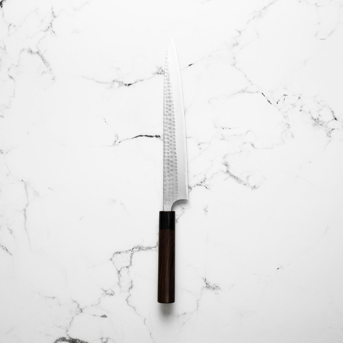 Katsushige Anryu Blue Super Tsuchime Sujihiki 270mm