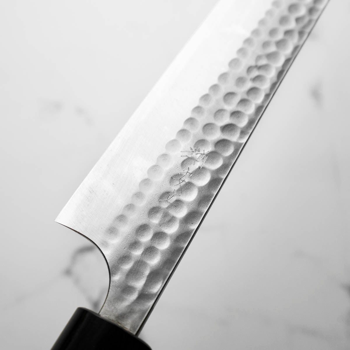 Katsushige Anryu Blue Super Tsuchime Sujihiki 270mm