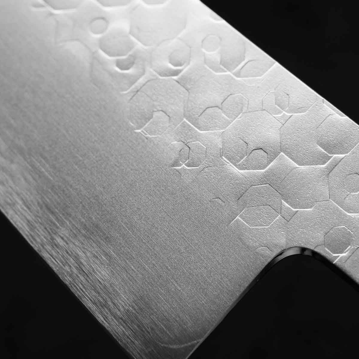 HADO Shiosai SG2 Ko-Bunka 135mm - Urushi Lacquer