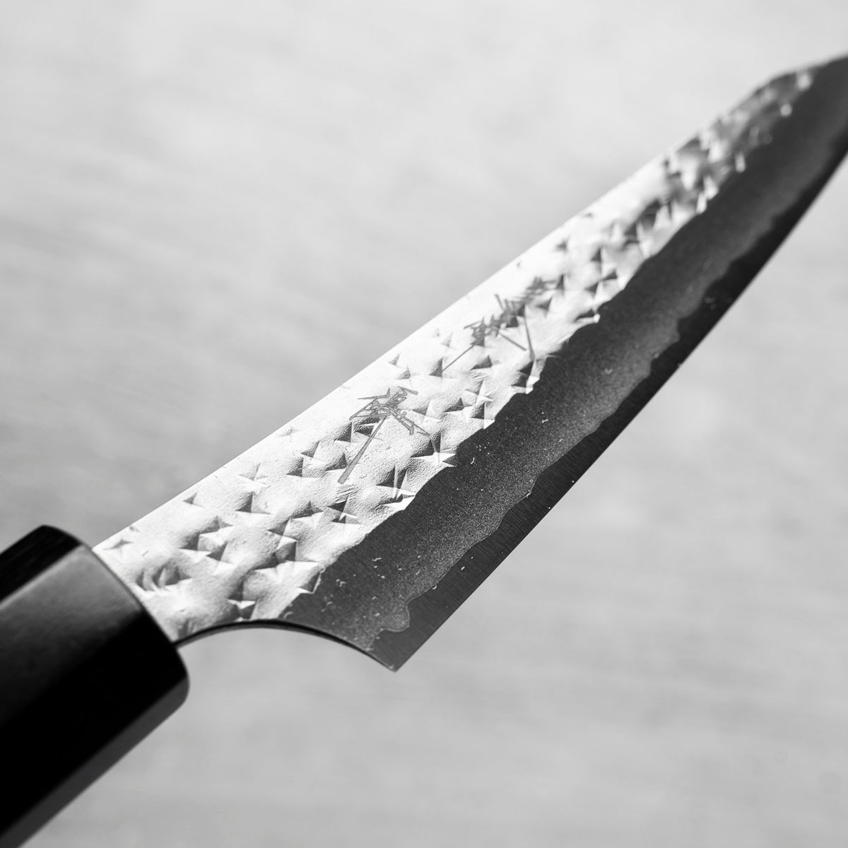 Yu Kurosaki AS Kokusen Petty 130mm - Rosewood