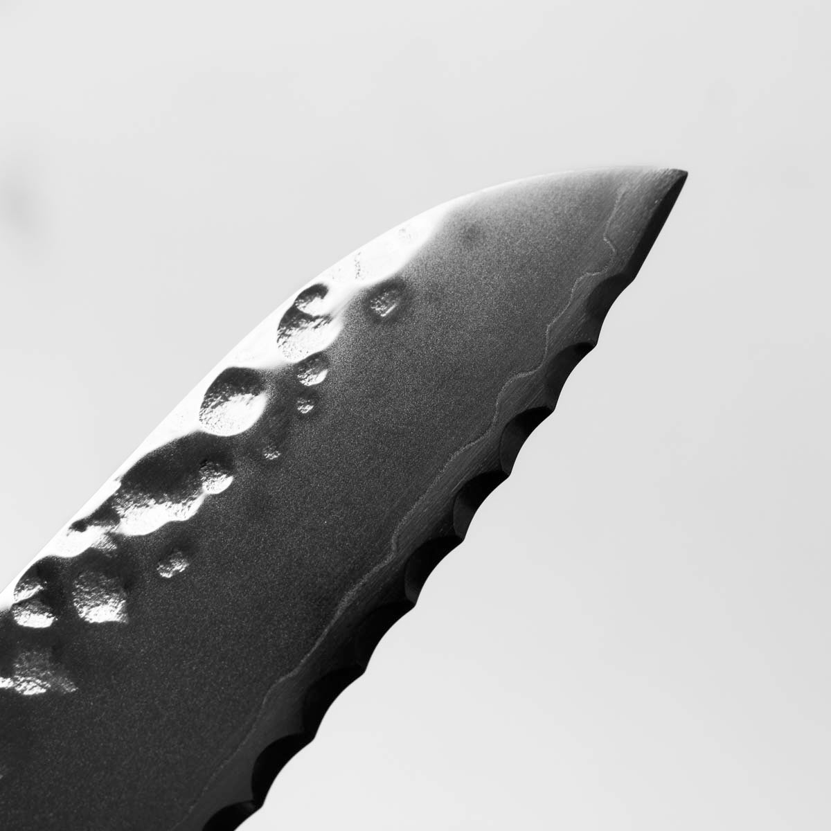 Hajimaru VG10 Tsuchime 3 Layer Bread Knife 210mm